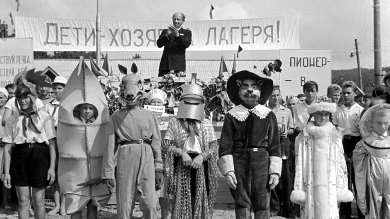 Инструкция для родителей: 25 отличных фильмов, которые стоит посмотреть школьникам